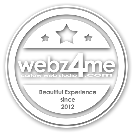 Webz 4 me